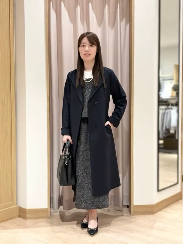 ANY SIS 濱口 コーディネート画像