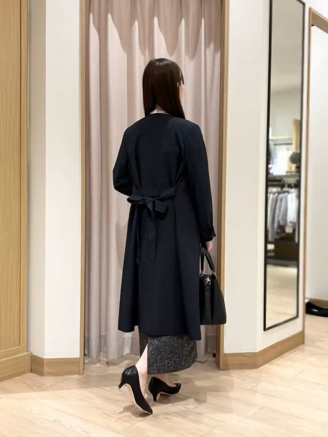 ANY SIS 濱口 コーディネート画像