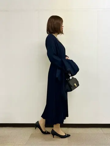 ANY SIS 村上 コーディネート画像