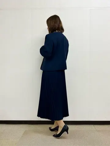 ANY SIS 村上 コーディネート画像