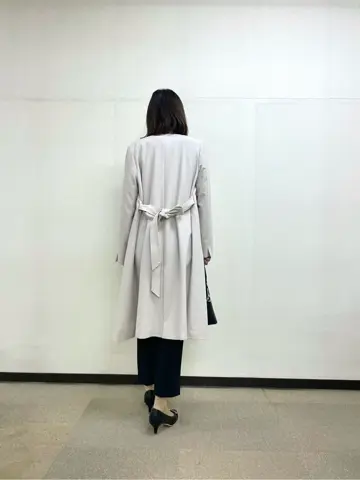 ANY SIS 小山 コーディネート画像