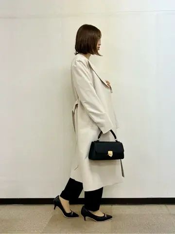 ANY SIS 村上 コーディネート画像