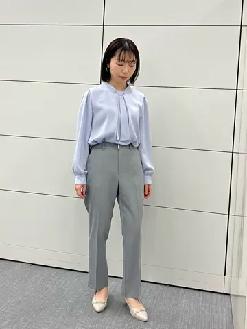 ANY SIS noriko コーディネート画像