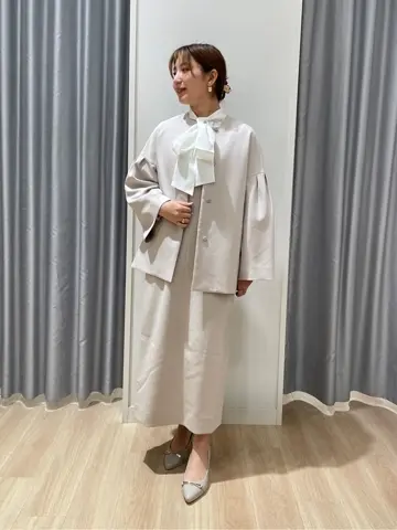 ANY SIS K コーディネート画像