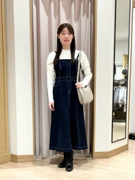  濱口 コーディネート画像