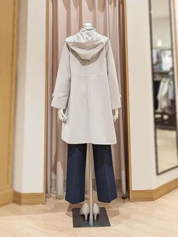 ANY SIS 岩田 コーディネート画像