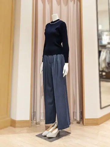 ANY SIS 岩田 コーディネート画像