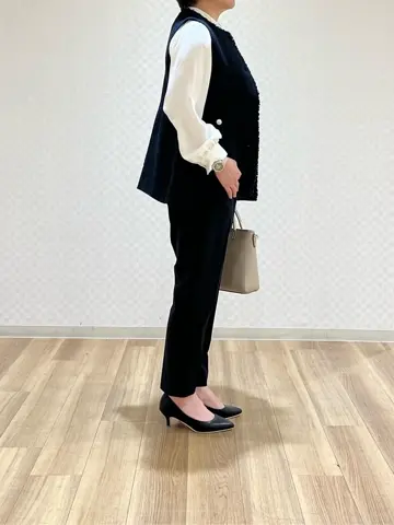 ANY SIS Y  コーディネート画像