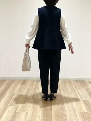 ANY SIS Y  コーディネート画像