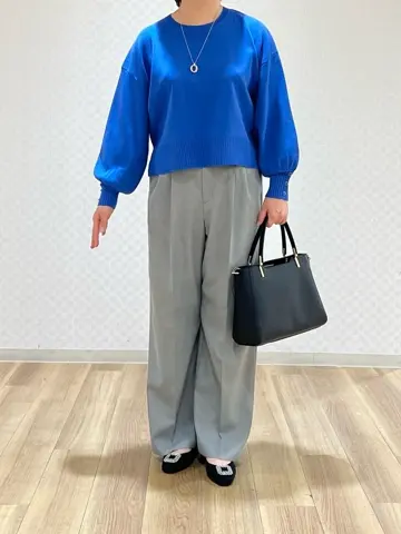 ANY SIS Y  コーディネート画像