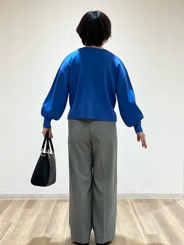 ANY SIS Y  コーディネート画像