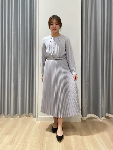 ANY SIS K コーディネート画像