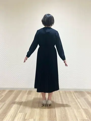 ANY SIS Y  コーディネート画像