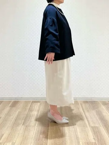 ANY SIS Y  コーディネート画像