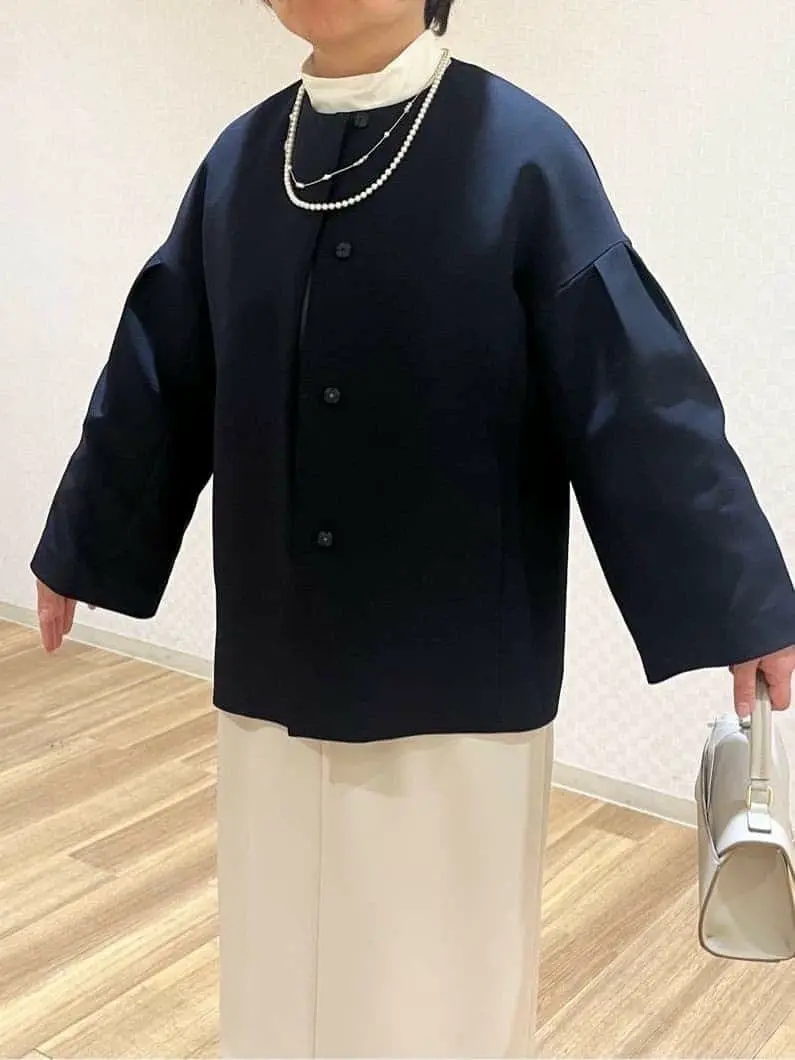 ANY SIS Y  コーディネート画像