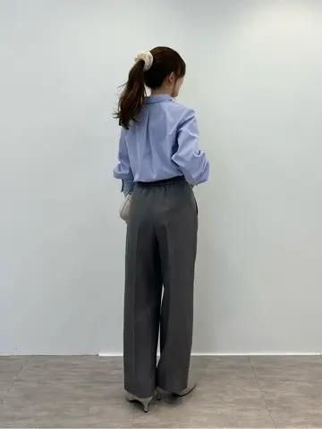 ANY SIS みぃ コーディネート画像