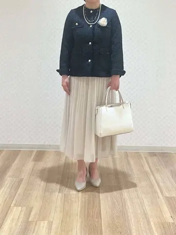 ANY SIS Y  コーディネート画像