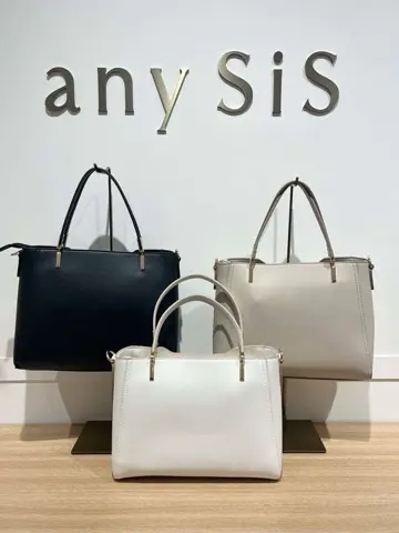 ANY SIS Y  コーディネート画像