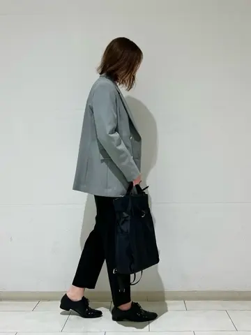 ANY SIS 村上 コーディネート画像