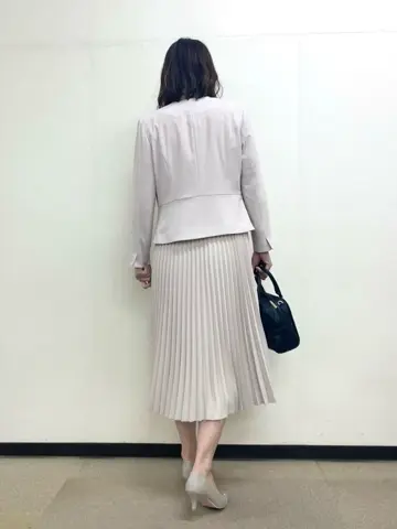 ANY SIS 小山 コーディネート画像