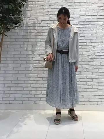 ANY SIS 東海林 コーディネート画像