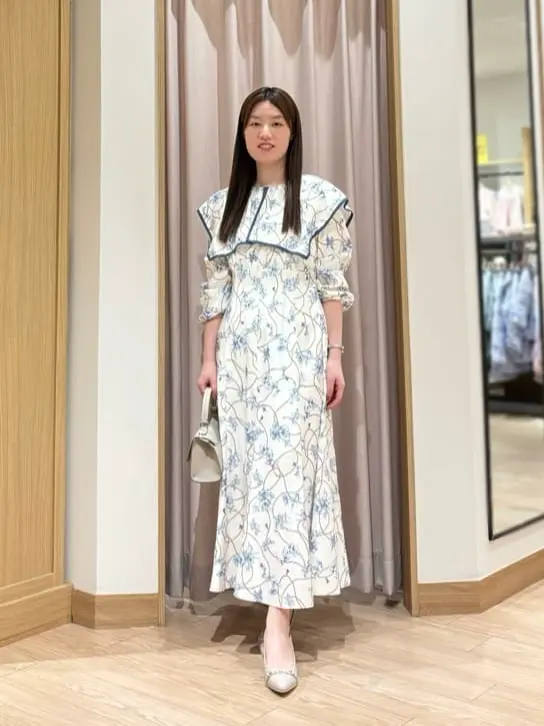  濱口 コーディネート画像