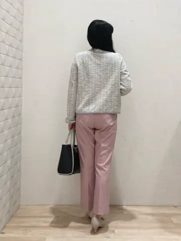 ANY SIS 川根　彩 コーディネート画像