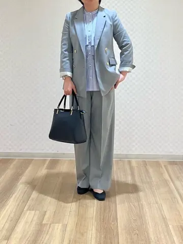 ANY SIS Y  コーディネート画像