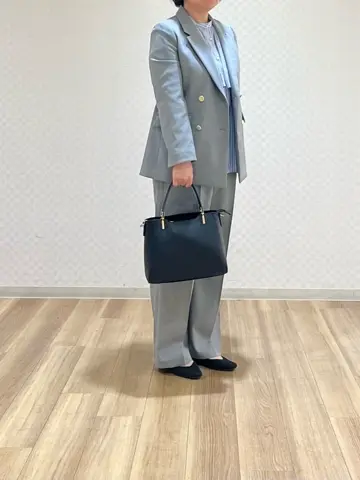 ANY SIS Y  コーディネート画像