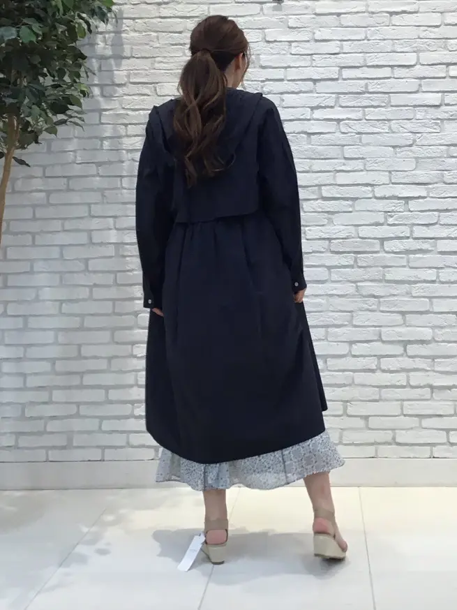 ANY SIS 東海林 コーディネート画像