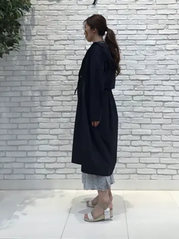 ANY SIS 東海林 コーディネート画像