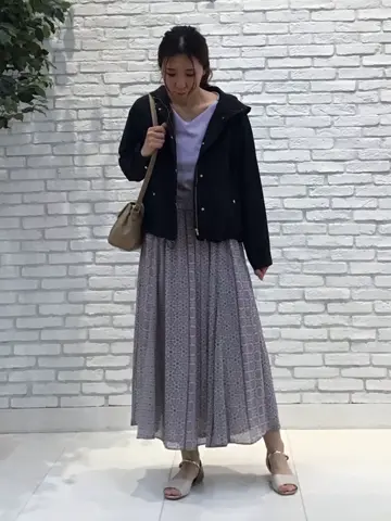 ANY SIS 東海林 コーディネート画像