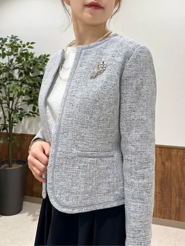 ANY SIS みぃ コーディネート画像