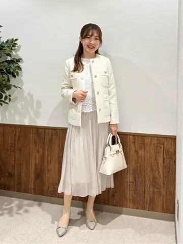 ANY SIS みぃ コーディネート画像