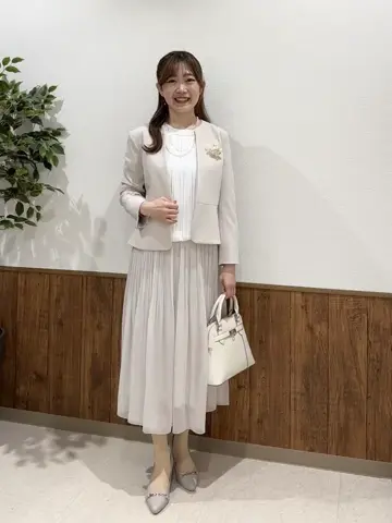 ANY SIS みぃ コーディネート画像