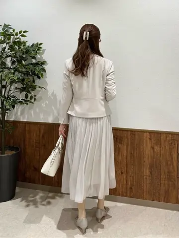 ANY SIS みぃ コーディネート画像