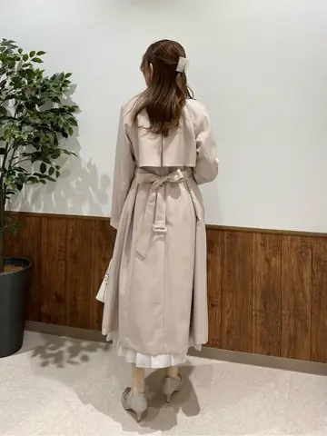 ANY SIS みぃ コーディネート画像