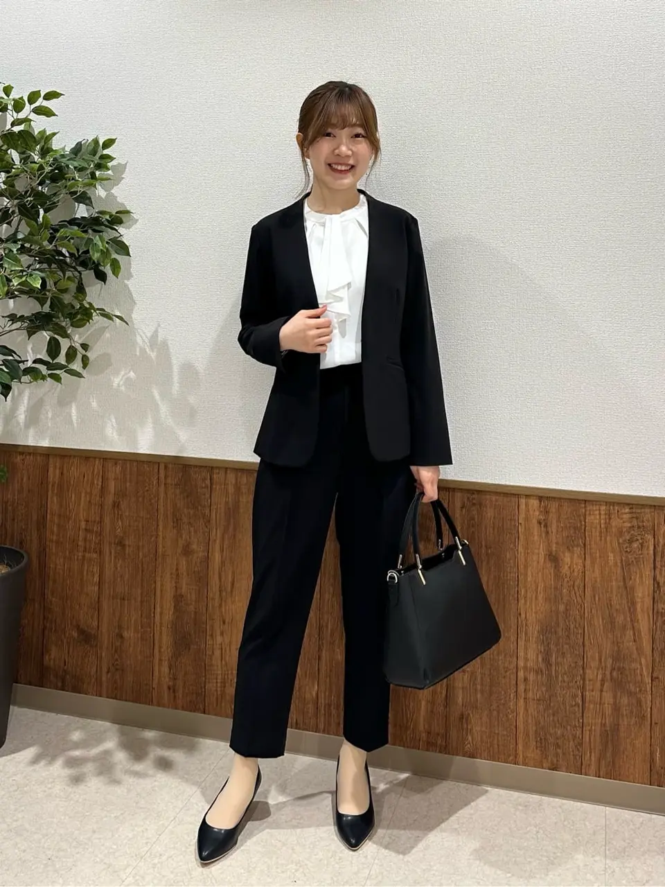  みぃ コーディネート画像