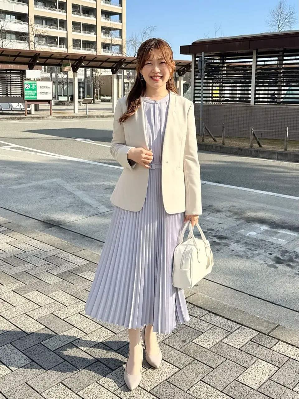  みぃ コーディネート画像