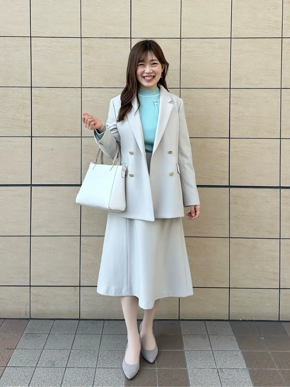  みぃ コーディネート画像