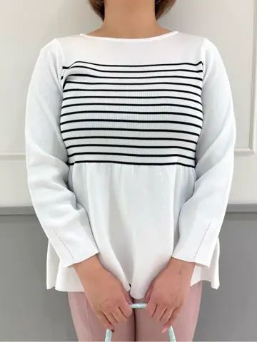 ANY SIS 寺嶋 コーディネート画像