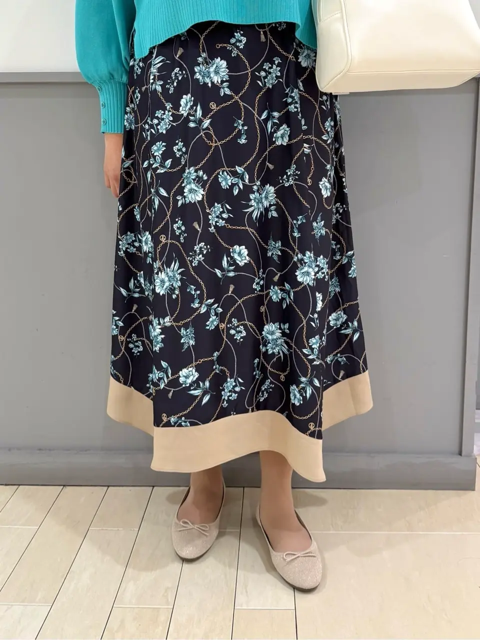 ANY SIS 寺嶋 コーディネート画像