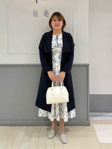 ANY SIS 寺嶋 コーディネート画像