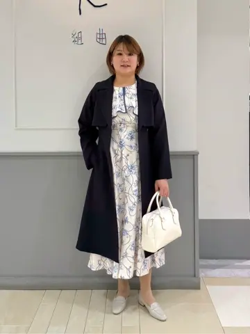 ANY SIS 寺嶋 コーディネート画像