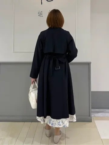 ANY SIS 寺嶋 コーディネート画像