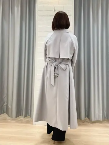 ANY SIS 丸岡 コーディネート画像