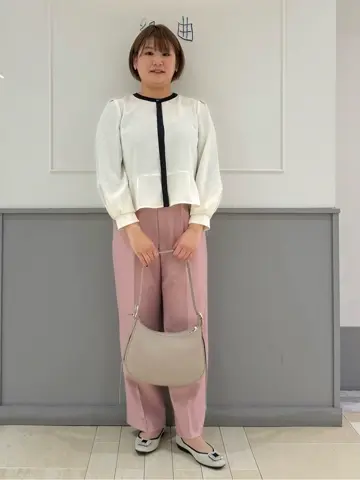 ANY SIS 寺嶋 コーディネート画像