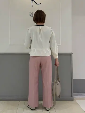 ANY SIS 寺嶋 コーディネート画像