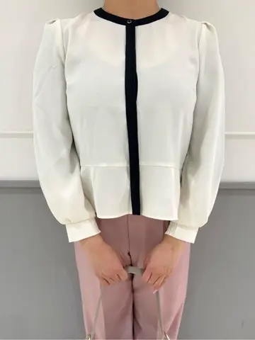 ANY SIS 寺嶋 コーディネート画像