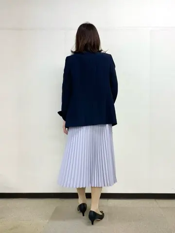 ANY SIS 小山 コーディネート画像